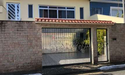 Linda Casa c/3 dormitórios- Bairro Vila Vera /Ipiranga