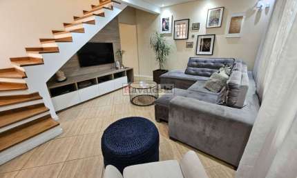Casa com 3 quartos à venda na Rua Abrahão Mussa, --, Jardim Patente Novo, São Paulo, 130 m2 por R$ 1.097.000