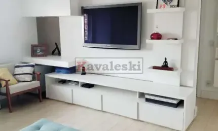 Apartamento Cond Solaris Ipiranga - 102 metros - 3 dormitórios 1 suite 2 vagas - Lazer- Imperdível