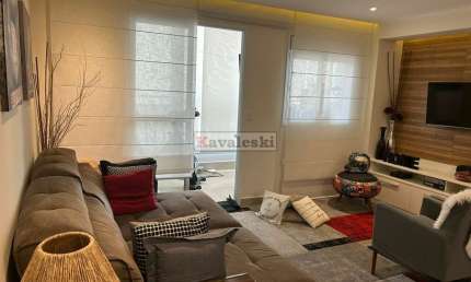 Apartamento com 2 quartos à venda na Rua Angustura, --, Vila da Saúde, São Paulo, 75 m2 por R$ 770.000