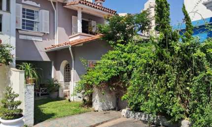 Casa em condomínio fechado com 5 quartos à venda na Avenida Lacerda Franco, --, Cambuci, São Paulo, 218 m2 por R$ 1.650.000