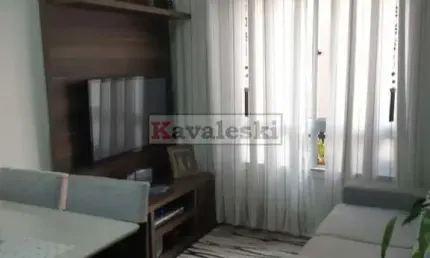 Apartamento com 2 quartos à venda na rua mercedes salano castineiras, --, jardim patente novo, são paulo, 60 m2 por r$ 310.000