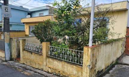 Casa com 2 quartos à venda na Rua Amadeu Campanharo, --, Vila Santa Filomena, São Bernardo do Campo, 94 m2 por R$ 420.000