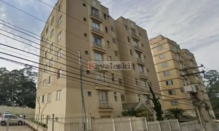 ** Lindo imóvel a venda no Condomínio Residencial São João no bairro Jardim Santa Emília (Zona Sul d