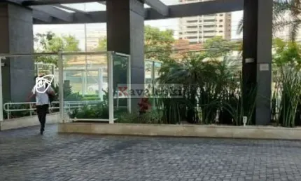 Sala comercial com 4 salas para alugar na Rua Vergueiro, --, Vila Mariana, São Paulo