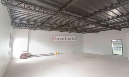 Salão comercial 221 metros - ipiranga - impecável - oportunidade para seu comércio