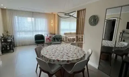 Apartamento com 3 quartos à venda na Rua Capitão Macedo, --, Vila Clementino, São Paulo, 114 m2 por R$ 2.390.000