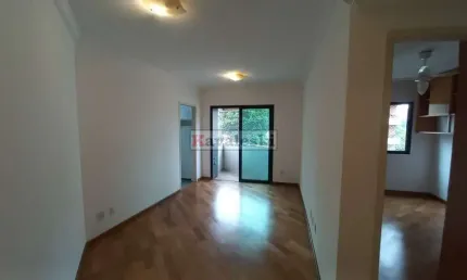 Apartamento com 1 quarto à venda na Rua Maracaí, --, Aclimação, São Paulo