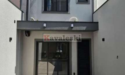 Casa com 3 quartos à venda na Rua dos Heliotrópios, --, Mirandópolis, São Paulo, 130 m2 por R$ 1.590.000