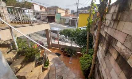Casa com 2 quartos à venda na Rua Coronel José Pires de Andrade, --, Vila Vera, São Paulo