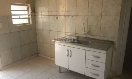 Casa à venda na Rua Professor Roberto Mange, --, Vila Santo Estéfano, São Paulo