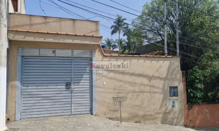 Casa com 2 quartos à venda na Rua Henrique Neri Ramos, --, Saúde, São Paulo