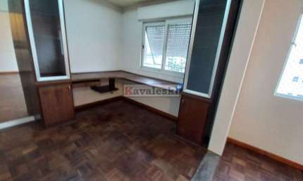 Apartamento com 3 quartos à venda na Rua Muniz de Sousa, --, Aclimação, São Paulo, 87 m2 por R$ 650.000