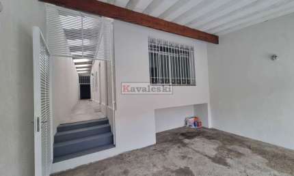 Excelente casa comercial ou residencial no Ipiranga!