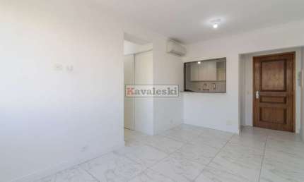 Apartamento com 2 quartos à venda na Rua Pascal, --, Campo Belo, São Paulo, 80 m2 por R$ 838.000