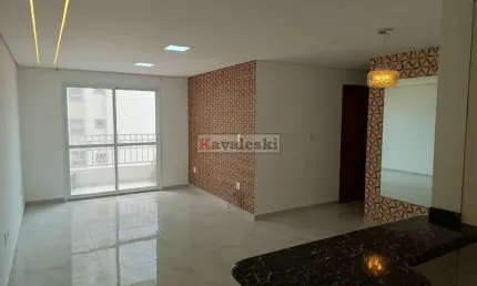 ** Lindo imóvel a venda no condomínio Portal das Flores (Bairro Vila Pires em Santos André)