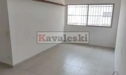 Apartamento com 3 quartos à venda na Rua Itatiaia, --, Vila Guarani, São Paulo