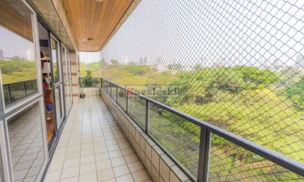 Apartamento com 4 quartos à venda na Rua Marcos Fernandes, --, Jardim da Saude, São Paulo