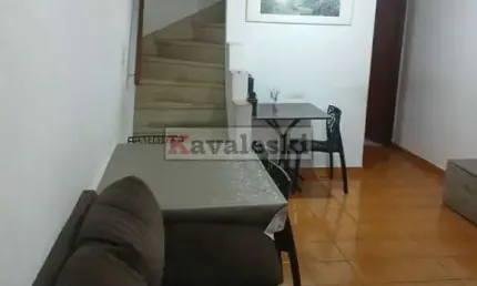 SOBRADO REFORMADO CURSINO / 2 DORMITÓRIOS 1 VAGA / QUINTAL / APROVEITE E SAIA DO ALUGUEL