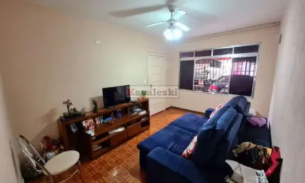 ** Excelente imóvel a venda próximo à Avenida do Cursino.