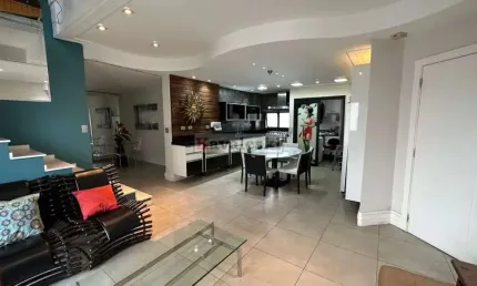 Apartamento com 3 quartos à venda na Avenida Onze de Junho, --, Vila Clementino, São Paulo