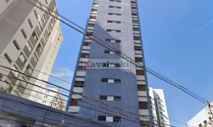 ** Sala comercial para a venda na Vila Nova Conceição, Zona Sul de São Paulo