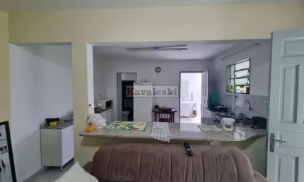 Casa com 4 quartos à venda na Rua Luís Gonçalves Júnior, --, Jardim Botucatu, São Paulo