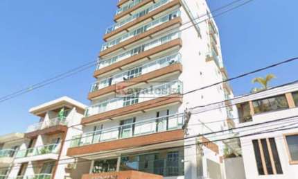 ** Lindo imóvel novo a venda no Condomínio Maithê (Bairro Embaré em Santos)