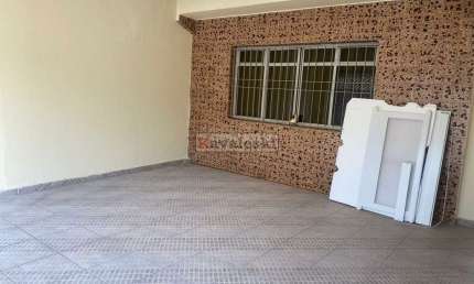 Casa com 3 quartos à venda na Rua Jean Caffieri, --, Parque Bristol, São Paulo, 121 m2 por R$ 520.000