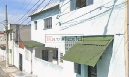** Excelente imóvel a venda próximo à Avenida do Cursino
