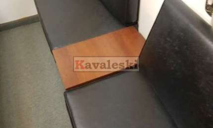 Casa comercial com 1 sala para alugar na Avenida Paulista, --, Bela Vista, São Paulo, 23 m2 por R$ 1.500