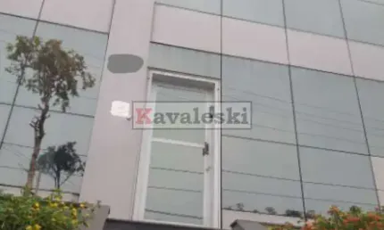 ** Excelente imóvel COMERCIAL para a locação próximo à Rodovia Anchieta em São Bernardo do Campo.