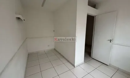 Casa comercial com 1 sala para alugar na Rua Elisa Silveira, --, Vila Santo Estéfano, São Paulo, 25 m2 por R$ 1.200