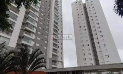 ** Lindo imóvel a vendo no Condomínio Totalitá, Bairro Olímpico - São Caetano do Sul.