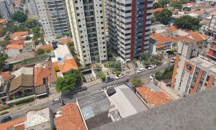 Apartamento com 2 quartos à venda na Rua Padre Machado, --, Bosque da Saúde, São Paulo, 65 m2 por R$ 580.000
