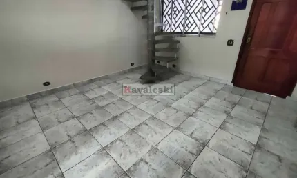 Casa com 3 quartos à venda na Rua Gonçalves Ledo, --, Ipiranga, São Paulo, 132 m2 por R$ 980.000