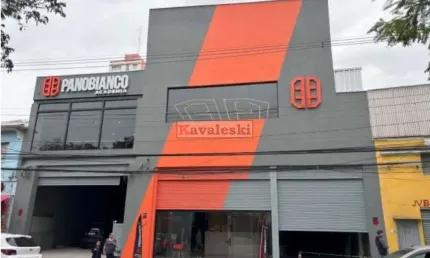 Barracão / galpão / depósito à venda na rua do lavapés, --, cambuci, são paulo, 2100 m2 por r$ 10.400.000
