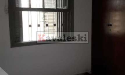 Casa com 2 quartos à venda na Rua Ibiaporã, --, Vila Água Funda, São Paulo