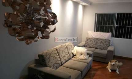 LIndo Apartamento com 2 dormitórios 2 wcs 1 vaga - 68 metros - Impecável
