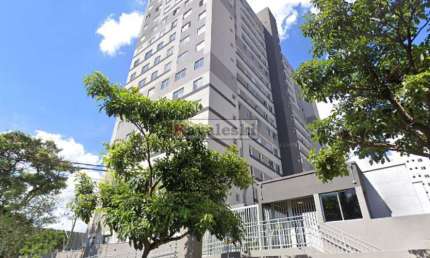 ** Imóvel novo a venda no bairro do Ipiranga, Zona Sul de São Paulo.