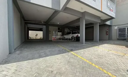 Apartamento Novo Duplex  69m² 2 dormitórios 1 vaga de garagem