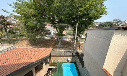 Casa com 3 quartos à venda na Rua das Rolinhas, --, Jabaquara, São Paulo