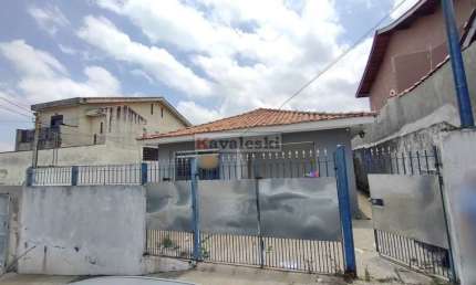 Casa com 3 quartos à venda na Rua Sérgio Cardoso, --, Vila Santo Estéfano, São Paulo