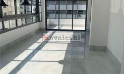 Apartamento com 2 quartos à venda na Rua Jacques Félix, --, Vila Nova Conceição, São Paulo