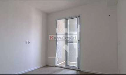 Apartamento com 1 quarto para alugar na Rua Marquês de Lages, --, Vila Moraes, São Paulo, 82 m2 por R$ 2.192