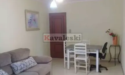Apartamento com 2 quartos à venda na rua marquês de lages, --, vila moraes, são paulo, 61 m2 por r$ 315.000