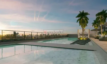 Living heredita alto do ipiranga com 70 metros e varanda gourmet.....
