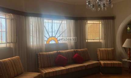Casa com 3 quartos à venda na Rua Silveira Campos, --, Cambuci, São Paulo