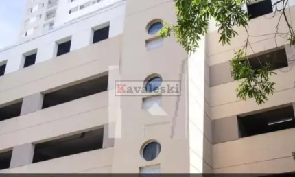 Apartamento com 3 quartos à venda na Rua Adolfo Reile, --, Jardim Celeste, São Paulo, 73 m2 por R$ 570.000