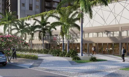 Apartamento com 2 quartos à venda na Rua Marquesa de Santos, --, Vila Dom Pedro I, São Paulo